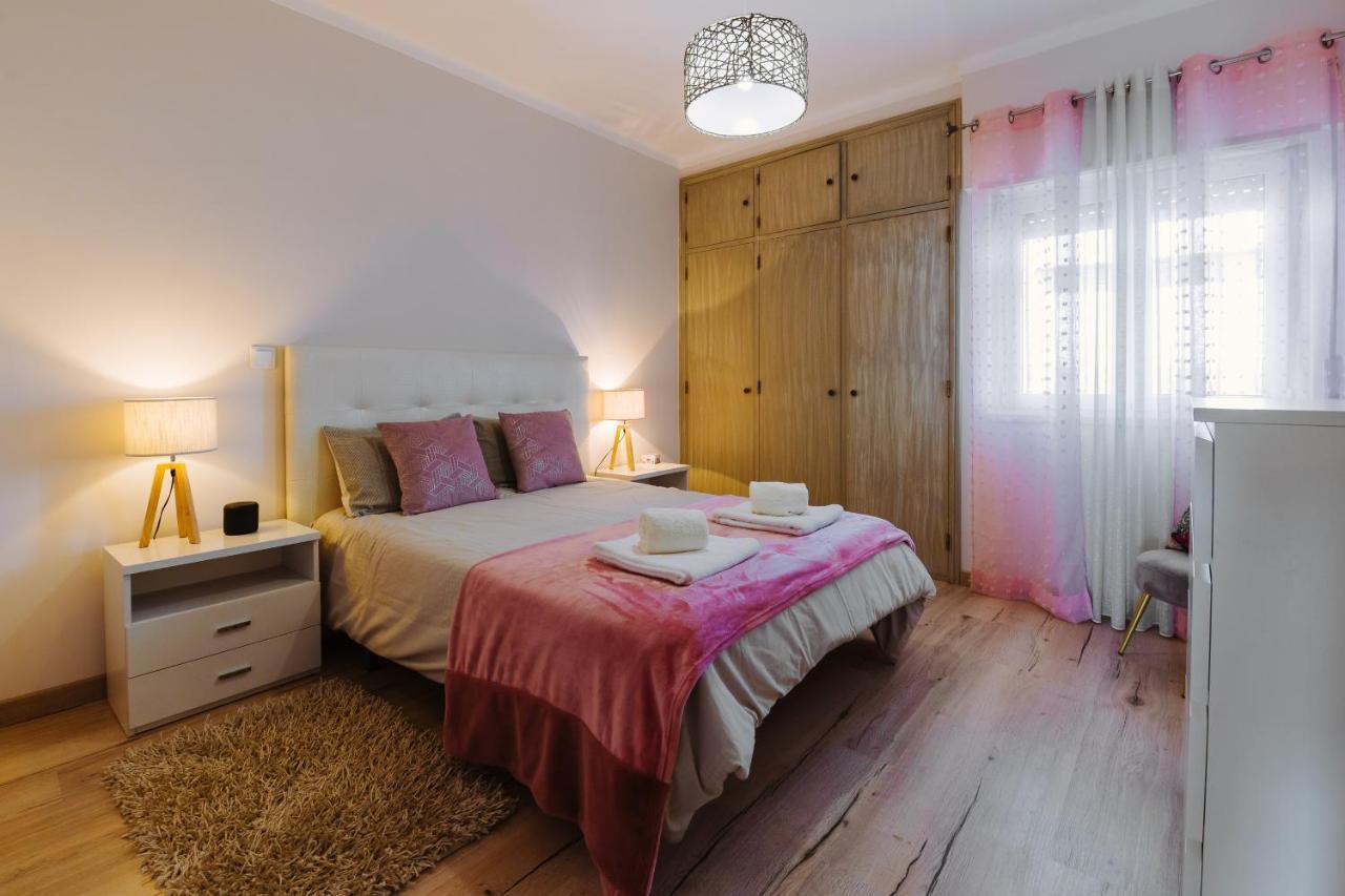 Appartement Blue House In Santa Cruz With Sea View Extérieur photo
