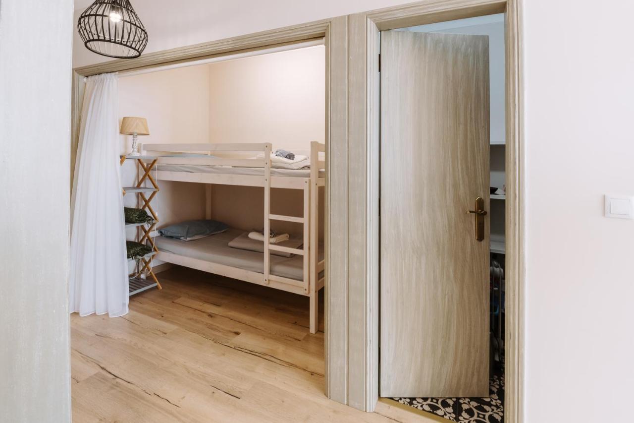 Appartement Blue House In Santa Cruz With Sea View Extérieur photo