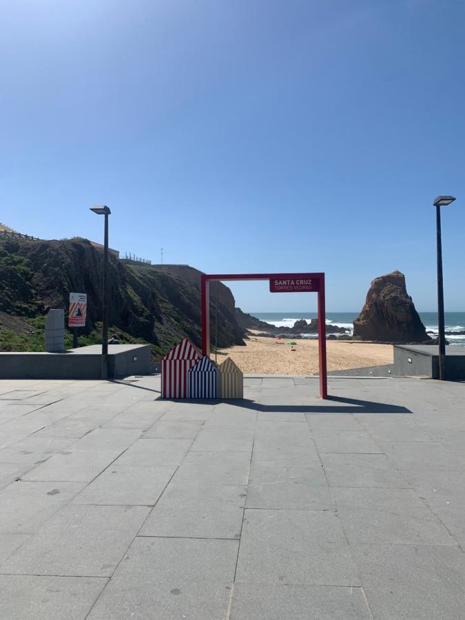 Appartement Blue House In Santa Cruz With Sea View Extérieur photo