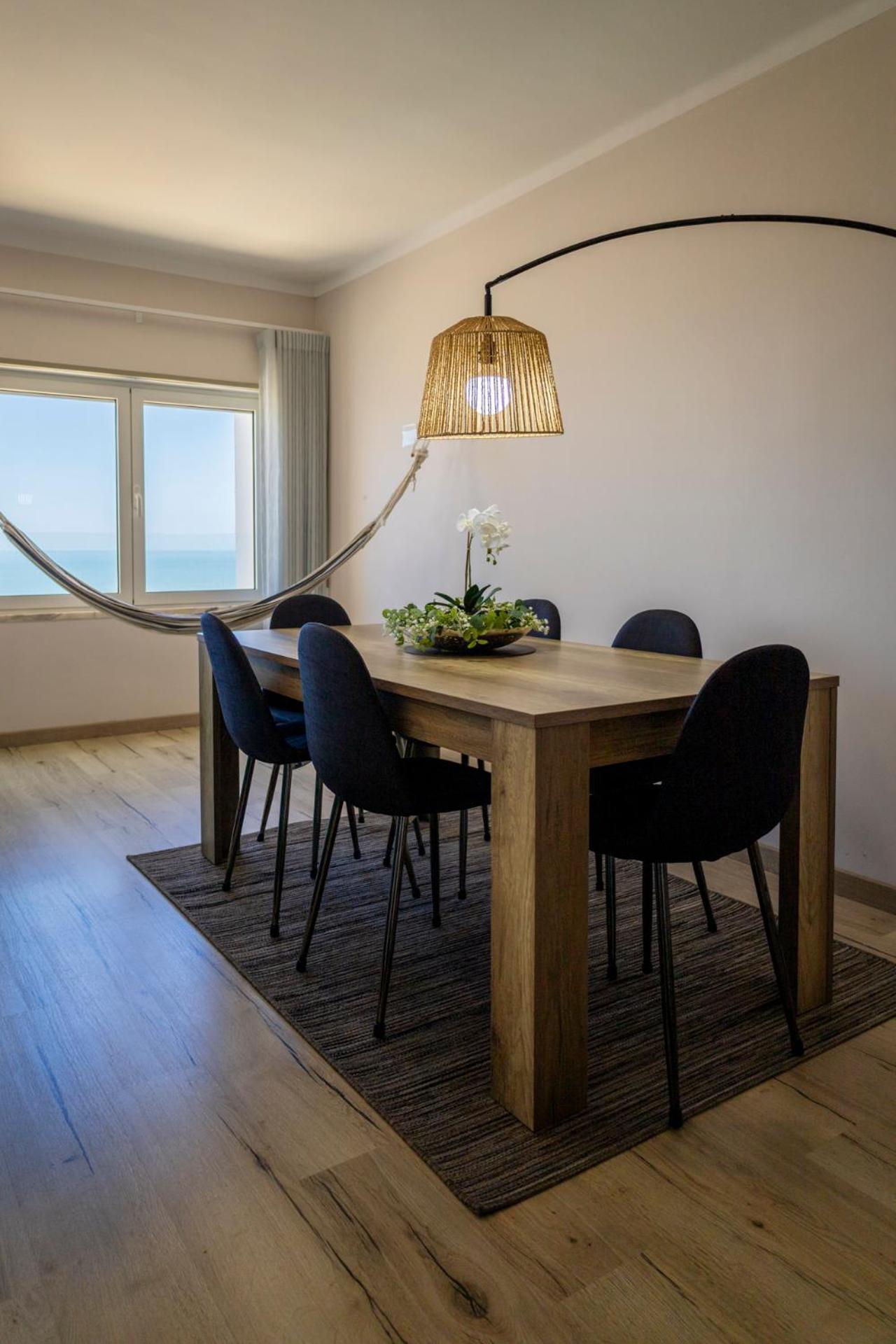 Appartement Blue House In Santa Cruz With Sea View Extérieur photo