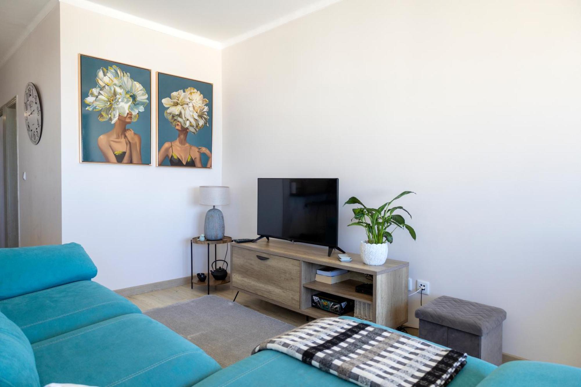 Appartement Blue House In Santa Cruz With Sea View Extérieur photo